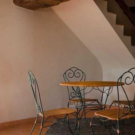 Les Hauts De Souvenelle Murs-Erigne