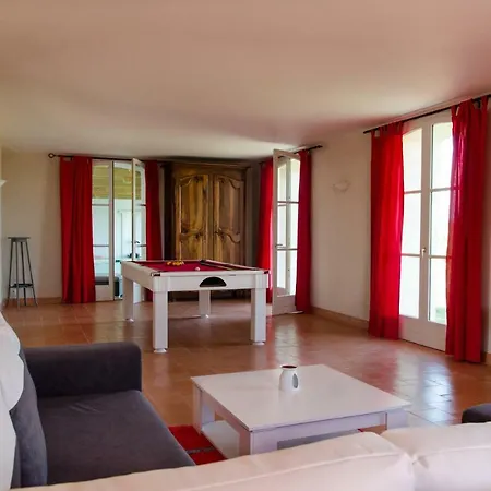 Holiday home Les Hauts De Souvenelle