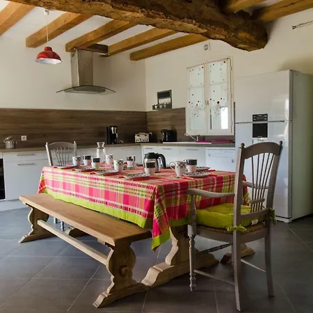 Casa vacanze Les Hauts De Souvenelle