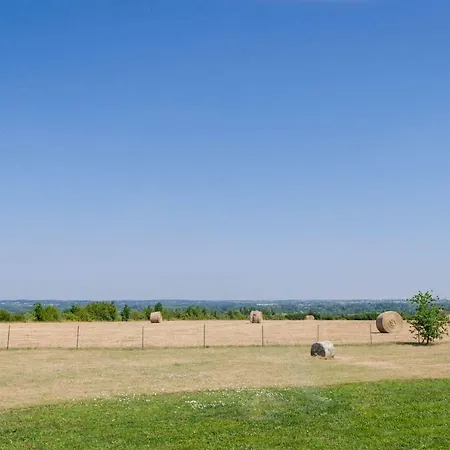 Les Hauts De Souvenelle * Murs-Erigne