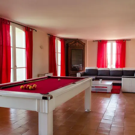 Casa vacanze Les Hauts De Souvenelle