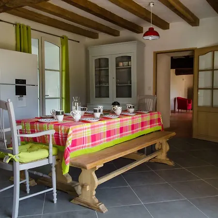 Les Hauts De Souvenelle *