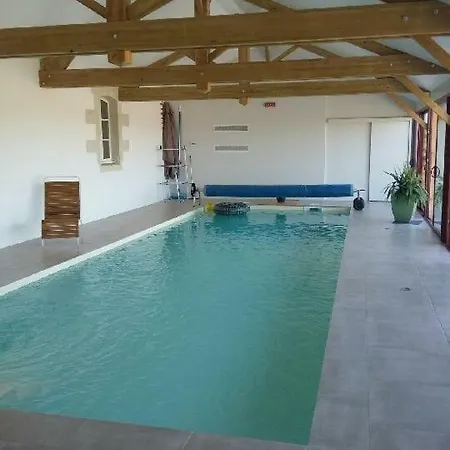 Casa vacanze Les Hauts De Souvenelle